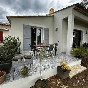 Le Refuge Des Oiseaux Maison d'hôtes Lourmarin