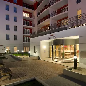 Domitys Les Deux Lacs Appart hôtel Rumilly (Haute-Savoie)